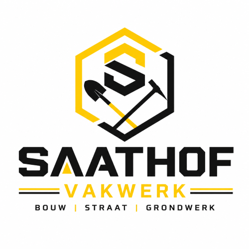 Saathof Vakwerk logo